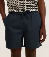 Bermuda masculina confeccionada en algod
