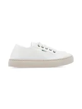 Zapatillas RKF Bronte hechas en España con aparado y forro de algodón orgánico. Suela de goma.