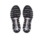 Championes de running 361 Strata 4, color azul con detalles en gris y blanco.