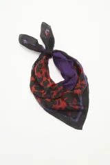 pañuelo tabi cheeta 75x75