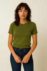 Verde Oliva
