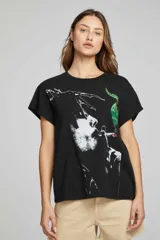 REMERA BOB MARLEY