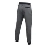 Pantalón de jogging Under Armour Sportstyle Tricot color azul petróleo, de corte ajustado, con cintura elástica ajustable con cordón y bolsillos laterales.