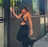 BODY TWIST