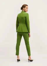PANTALON  MACARON