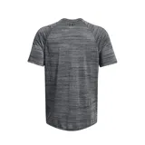 Remera Under Armour Tech 2.0 para hombre, de corte suelto y tejido ligero que te mantiene fresco.