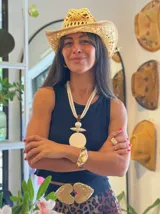 SOMBRERO TEXANO