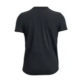 Remera de entrenamiento color blanco, diseñada para mantener la ligereza y comodidad durante las actividades físicas.
