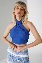 Azul Francia