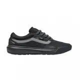 Championes Vans UltraRange 2.0 negros con detalles en gris.