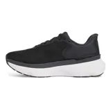 Championes Under Armour Infinite Pro 2, color blanco.