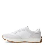 Championes urbanos Miss Carol Chess, color negro con suela marrón.