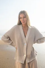 Vison lurex