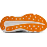 Championes de running Under Armour Infinite Elite 2, color negro, con capellada de malla transpirable, amortiguación UA HOVR+ y suela de goma.