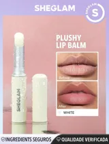 Bálsamo labial hidratante en formato barra, adecuado para uso diario y proporcionar suavidad a los labios.