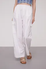 Pantalon Rinhan