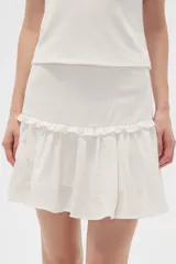 Marfil / Off White