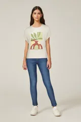 Remera Geralish