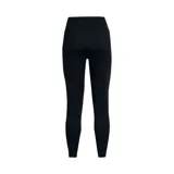 Pantalón de jogging Under Armour color lila, de corte ajustado, con cintura alta elástica, bolsillos laterales y logo de la marca en la cadera.