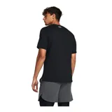 REMERA HOMBRE UA RUSH ENERGY SS