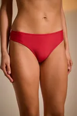 Colaless estampada multicolor.