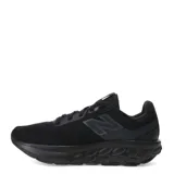 Championes New Balance 520, color negro, ideales para running y uso diario.