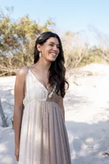 Vestido Guapa