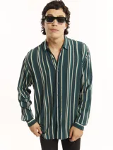 Camisa rayas