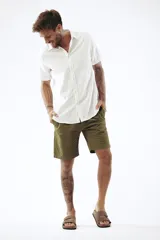 CAMISA REGULAR DOMON