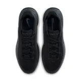 Championes Nike Uplift SC color negro.