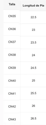 Botas de caña media de cuero sintético negro, con punta fina y taco bajo. Decoradas con tachas doradas.