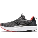 Championes para hombre de running, con diseño actualizado, gran amortiguación y ajuste espacioso.