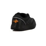 Championes Topper X-forcer negros de estilo urbano.