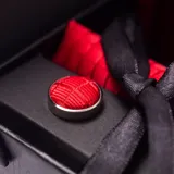 SET CORBATA PAÑUELO Y GEMELOS