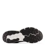 Championes New Balance 420 V3, color negro, con detalles en gris y blanco.