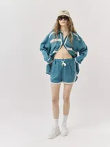 ela short