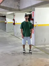 Bermuda Carpenter