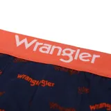 Boxer Wrangler - MEN'S TRUNKS - U522132DIRWRANAVY