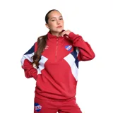 Rojo - Azul - Blanco