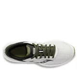 Championes de running con amortiguación VERSARUN, confeccionados en tela ligera y transpirable, ideal para una transición suave del talón a la punta.