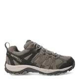 Championes de trekking Merrell Accentor 3 WP, color marrón oscuro, impermeables.