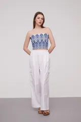 Pantalon Rinhan