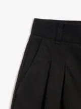 Pantalón relajado de Carhartt WIP, confeccionado en twill de algodón, con lavado a la piedra para un acabado suave y desgastado.