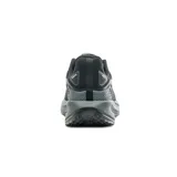 Championes Fila Efecto color negro con detalles en grafito.