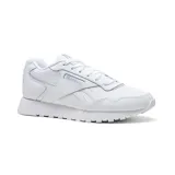 Championes Reebok Glide Lady color blanco, de estilo casual y deportivo.