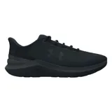 Championes de running Under Armour Phade RN 3, color negro, ligeros y cómodos.