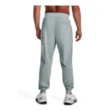 Pantalón de jogging Under Armour Sportstyle Tricot color azul petróleo, de corte ajustado, con cintura elástica ajustable con cordón y bolsillos laterales.
