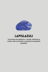 Collar dorado con cadena fina y dije colgante en forma de lágrima de piedra natural azul con vetas blancas.