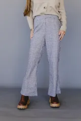 Cuadros Gris Claro
