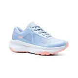 Championes deportivos American Sport Addie, color rosa y beige con suela blanca y detalles en rosa.